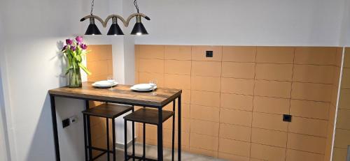 One-Bedroom Apartment image 5