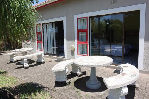 Mountjoy Guest Lodge in Margate