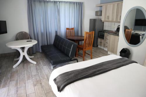 Mountjoy Guest Lodge in Margate