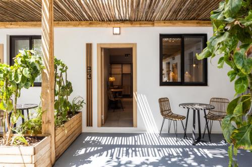 Apartamentos Casita Blanca - Adults Only - image 2