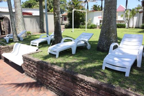 Mountjoy Guest Lodge in Margate