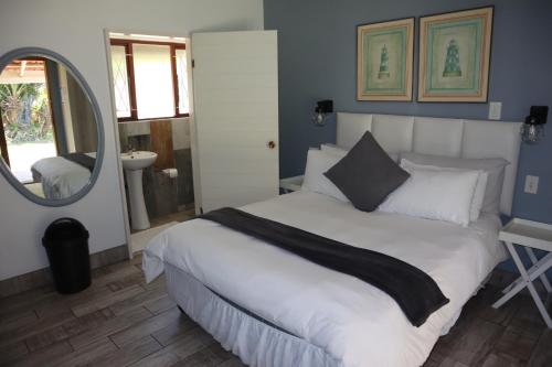 Mountjoy Guest Lodge in Margate