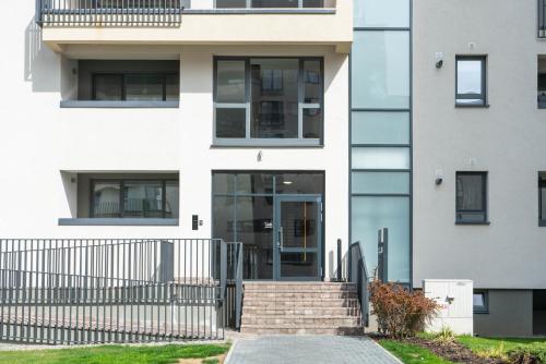 Apart B&V 701 Coresi - Luxury Mountain Haven