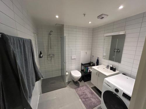 Modern Room in shared apartment with a Beautiful Private Balcony 4