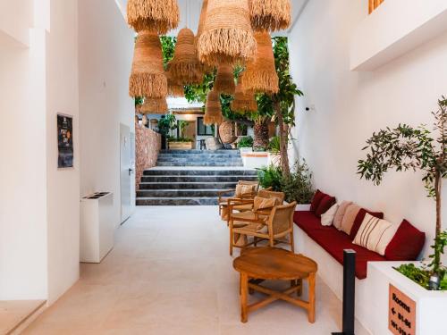 Apartamentos Casita Blanca - Adults Only - image 14