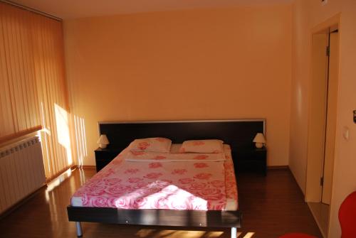 Hotel Milenium - main image