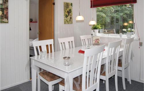 Kitchen, Svanen in Hemmet