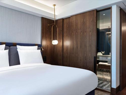 615868158 Athens Capital Center Hotel - MGallery Collection