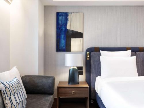 615868235 Athens Capital Center Hotel - MGallery Collection