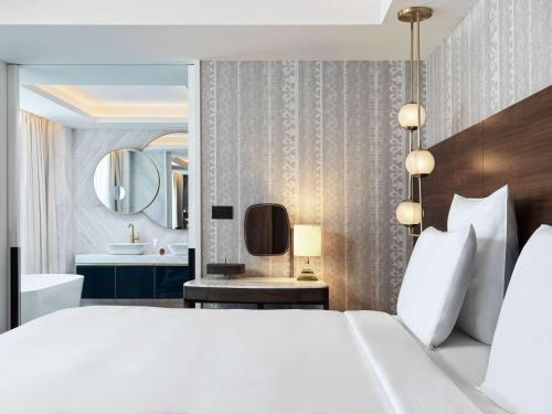 615868261 Athens Capital Center Hotel - MGallery Collection