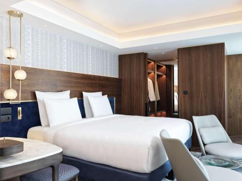 615868300 Athens Capital Center Hotel - MGallery Collection