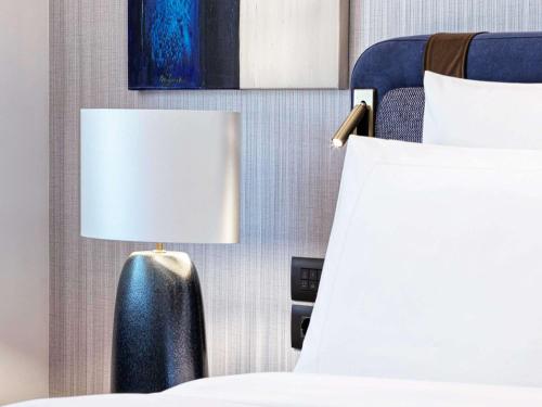 615868310 Athens Capital Center Hotel - MGallery Collection
