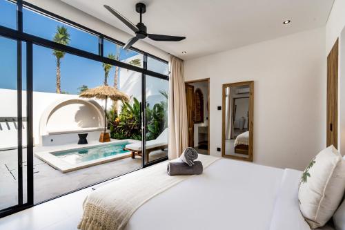 Villa Kira - Uluwatu by Yolla Hospitality