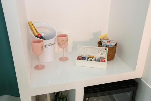 Double Room with Private Bathroom image 1