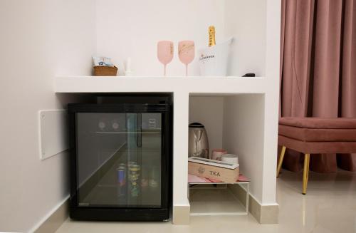 Double Room with Private Bathroom image 5