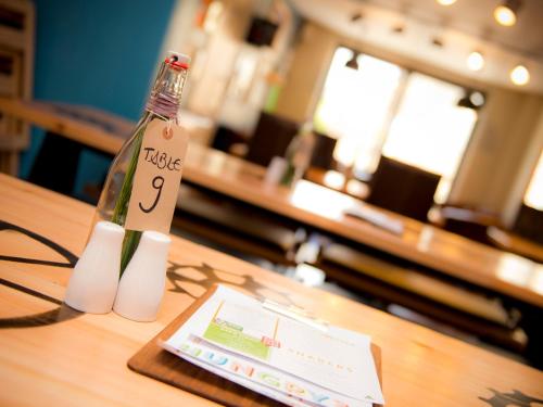 YHA Cambridge - main image