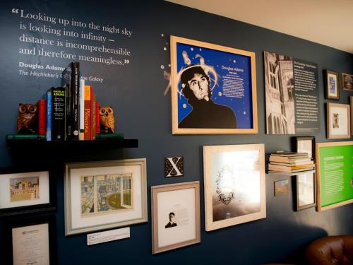 YHA Cambridge - image 4