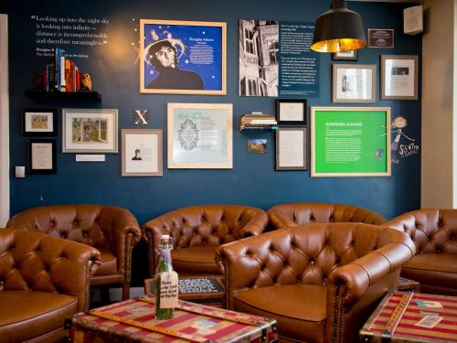 YHA Cambridge - image 3