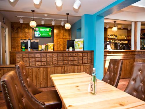 YHA Cambridge - image 14