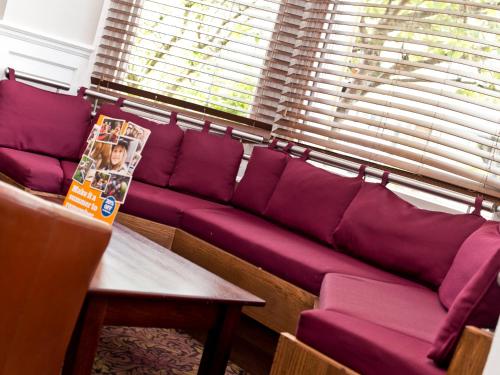 YHA Cambridge - image 7