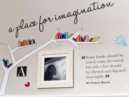 YHA Cambridge - image 2