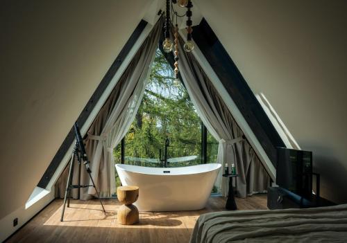 Slow Tatry Boutique Resort&SPA - Zakopane