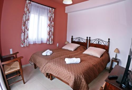 Maison Kronio Lassithi Plateau - image 3