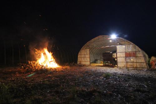 Furano Cottage Shelter