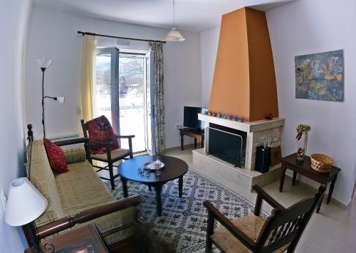 Maison Kronio Lassithi Plateau in Lasithi Plateau