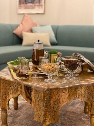 شقق بيت العز Bait Alez, Gedda