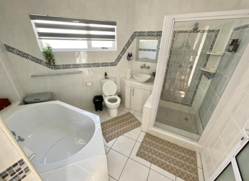 Snug & Tuck Self-Catering Apartment, Swakopmund (fotografie 10)