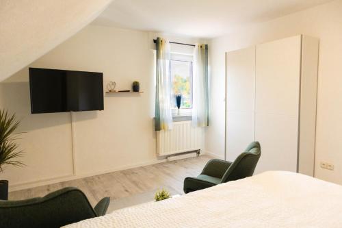 Rhön & Relax Zur Schustermühle - Whirlpool (Rhon & Relax Zur Schustermuhle - Whirlpool) in Burkardroth
