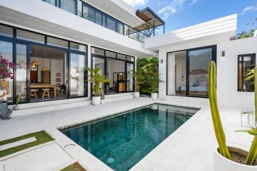 Villa Pono Pono - Uluwatu by Yolla Hospitality