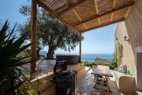 Torre del Califfo Amalfi Relais