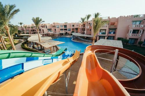 Rehana Sharm Resort - Aquapark & Spa - Couples and Family Only -Premium Ultra All-Inclusive 24H - 워터파크