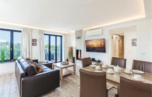 Skysuite, Binz (foto 3)