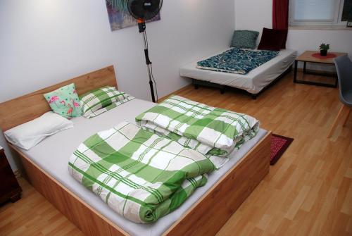 Beautiful apartment with terrace in Warsaw near forest, Warsaw (photo 10)