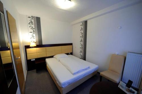 Hotel zur Post in Steimbke, Deutschland