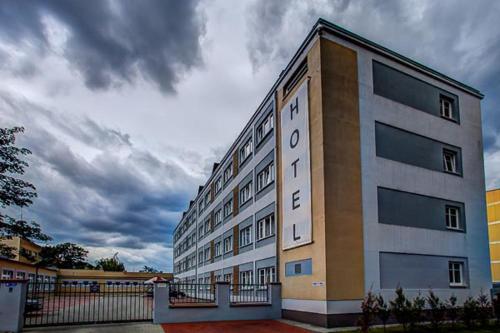 Hotel Alpex - image 13