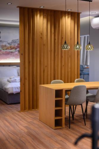Adore Home, Tirana