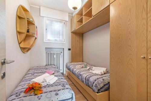 Appartamento Il Palazzo - Happy Rentals