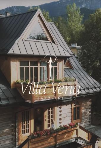 Villa Vena, Zakopane (photo 5)