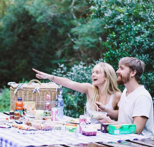 Forest Edge Forest Edge