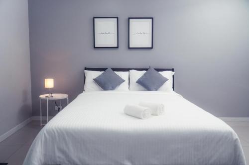 บีเอ็ม ปัตตานี อพาร์ตเมนต์ (BM PATTANI APARTMENT) in ปัตตานี