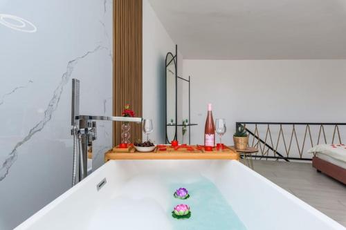 Marée Guest House (Maree Guest House) in Batroun