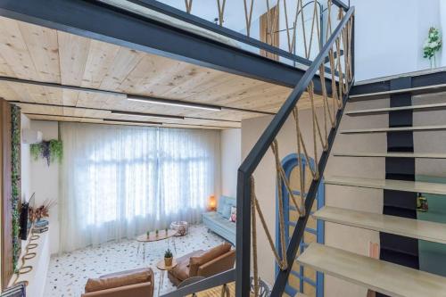 Marée Guest House (Maree Guest House) in Batroun