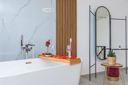 Marée Guest House (Maree Guest House) in Batroun