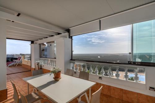 Las Marismas Atico PLUS by Ĥ - Isla Canela Golf GLHM59P19