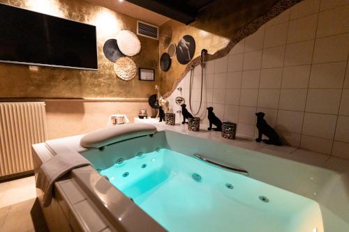 615877072 Maiers Kuschelhotel Loipersdorf Deluxe - ADULTS ONLY