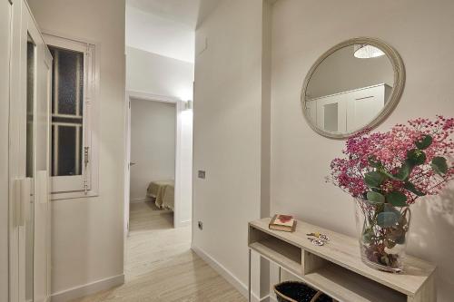 BBarcelona Modern Eixample Flat, Barcelona (fotografie 4)